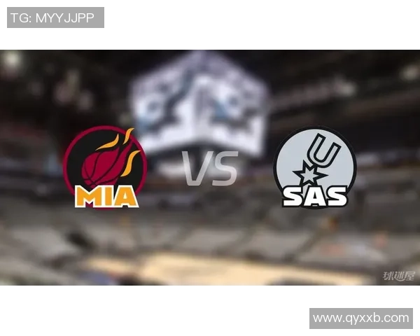 热火与马刺总决赛对决回顾：历史交锋与传奇时刻的精彩重温