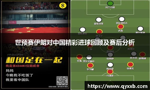 世预赛伊朗对中国精彩进球回顾及赛后分析